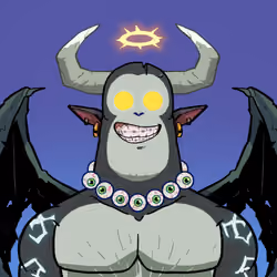 Demon Bro #473