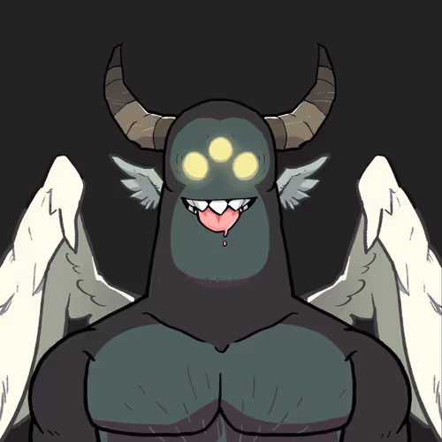 Demon Bro #1201