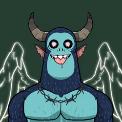 Demon Bro #1616