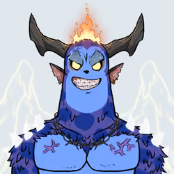 Demon Bro #1906