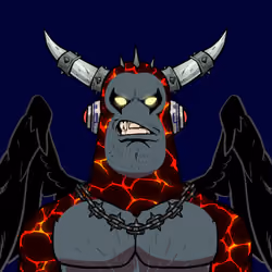 Demon Bro #98
