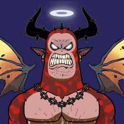Demon Bro #96