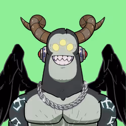 Demon Bro #2726