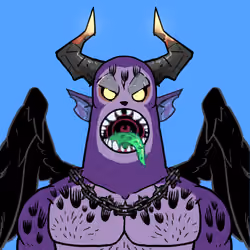 Demon Bro #3285