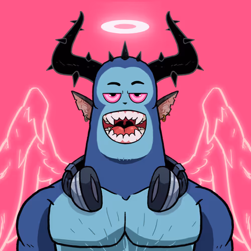 DEMON BROS GANG