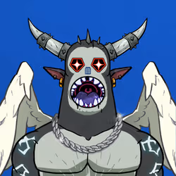 Demon Bro #3083