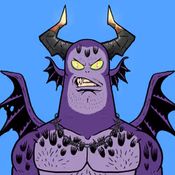 Demon Bro #1615