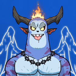 Demon Bro #291
