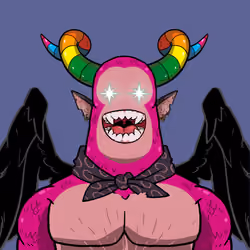 Demon Bro #1905