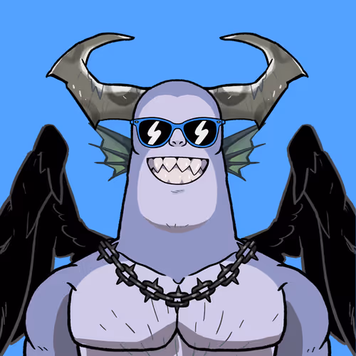 Demon Bro #94