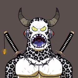 Demon Bro #3246