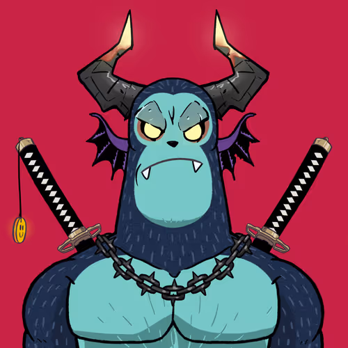Demon Bro #95