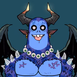 Demon Bro #3136