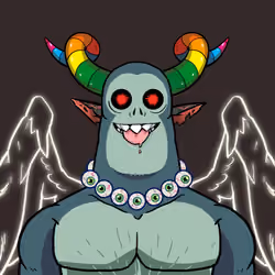 Demon Bro #3169