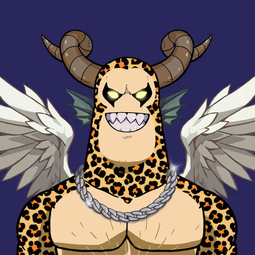 Demon Bro #3078