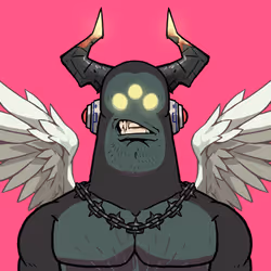 Demon Bro #3079