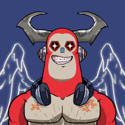 Demon Bro #1907