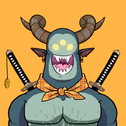 Demon Bro #99