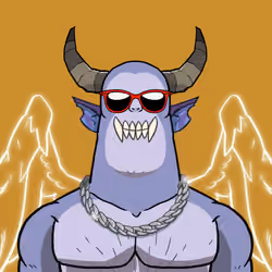 Demon Bro #2722