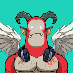 Demon Bro #2729