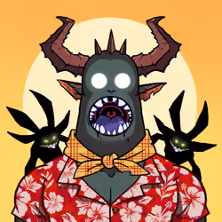 Demon Bro #3279