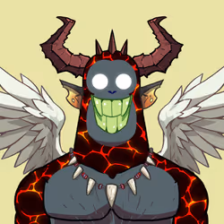 Demon Bro #477