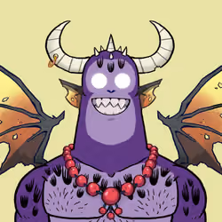 Demon Bro #3244