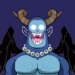 Demon Bro #2724