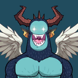 Demon Bro #3241