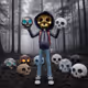 Nasbela Skull Avatar