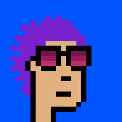 Punk #1421