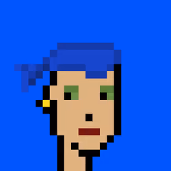 Punk #6388