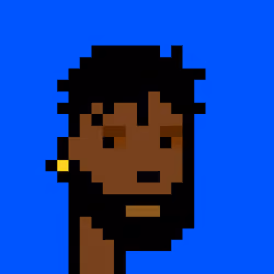 Punk #9779