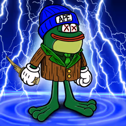 POW #377