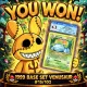 WIN VENUSAUR