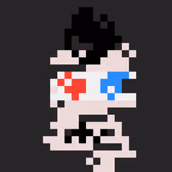 Complex Punks # 1424