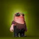 2323