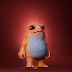 GIMBOZ #3067