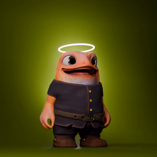 GIMBOZ #4427
