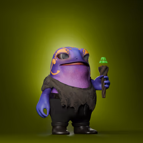 GIMBOZ #4440