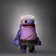 GIMBOZ #3816