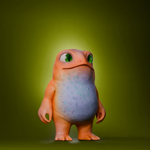 GIMBOZ #2869