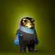 GIMBOZ #1137