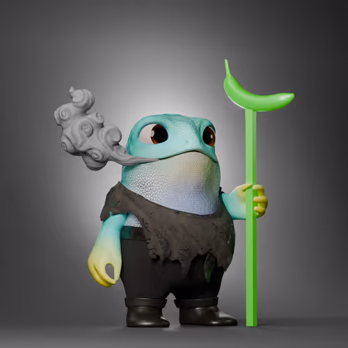 GIMBOZ #4433
