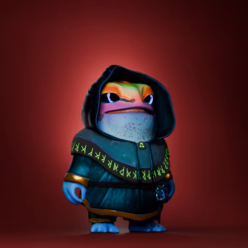 GIMBOZ #2794