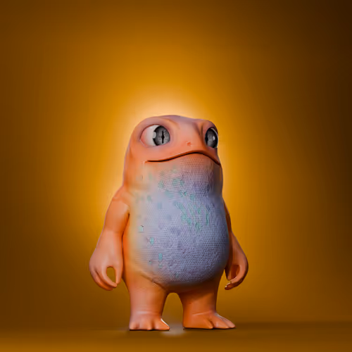GIMBOZ #2231