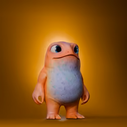 GIMBOZ #3734