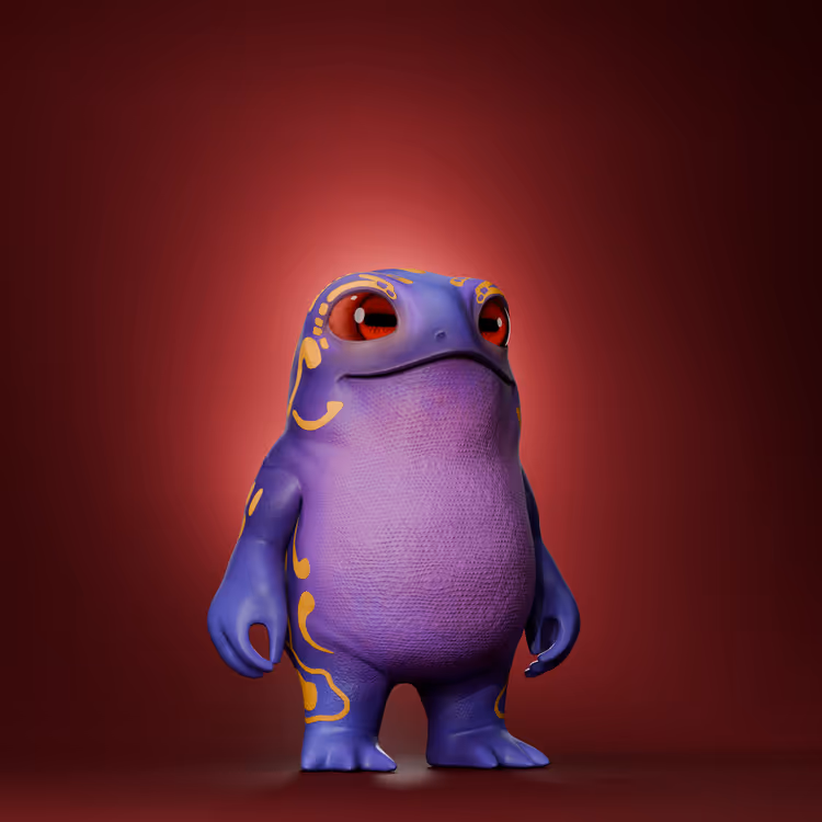 GIMBOZ #3392