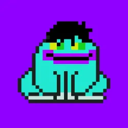 Gobs Toadz #365