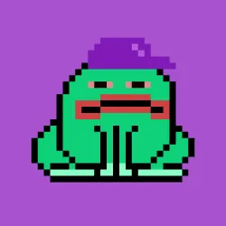 Gobs Toadz #90